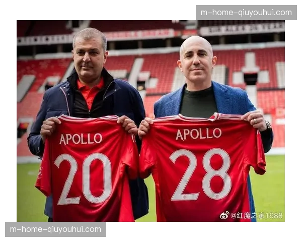 训练服赞助悬空 曼联商业开发遇瓶颈待新合作伙伴